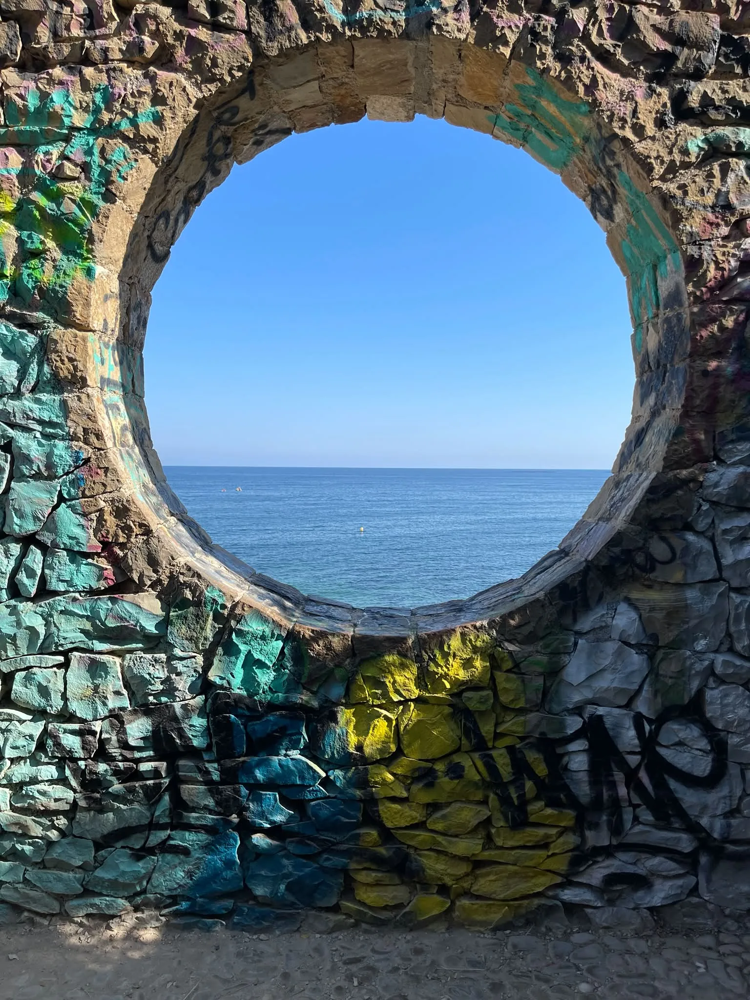 At the heart of Calpe